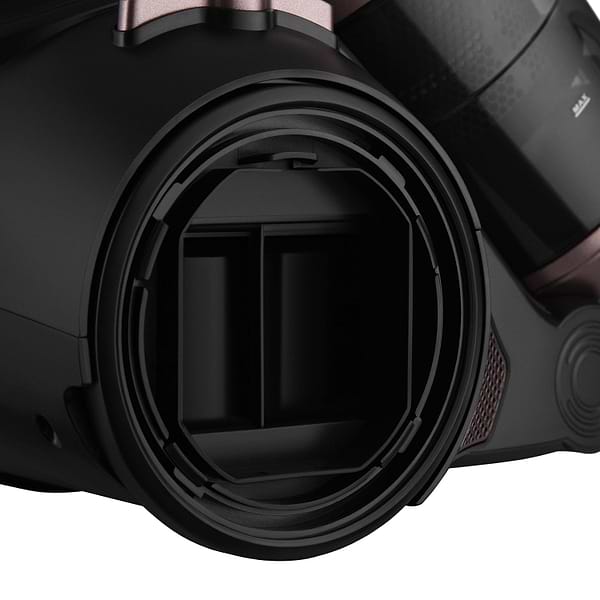 Фото - Пылесос для сухой уборки без мешка Ardesto VC-I-C700GB