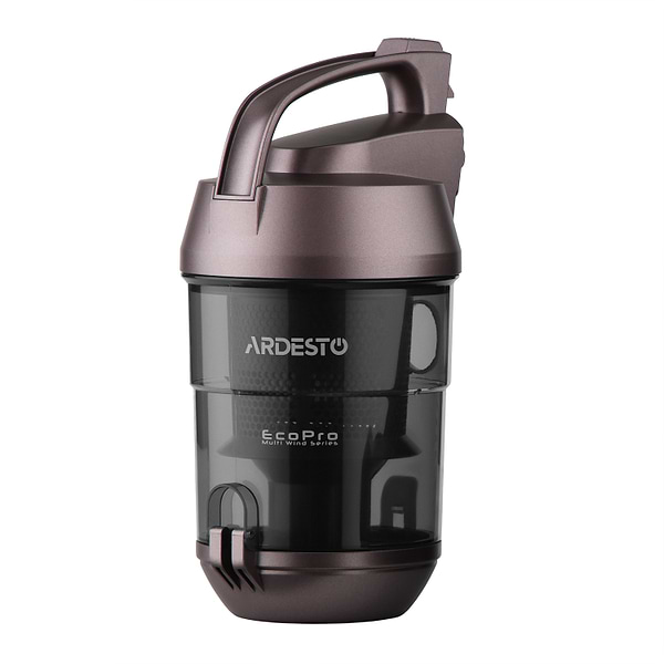 Фото - Пылесос для сухой уборки без мешка Ardesto VC-I-C700GB