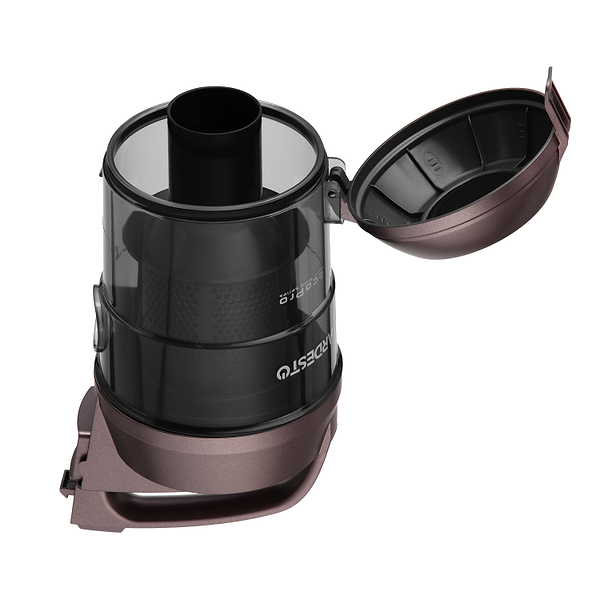 Фото - Пылесос для сухой уборки без мешка Ardesto VC-I-C700GB