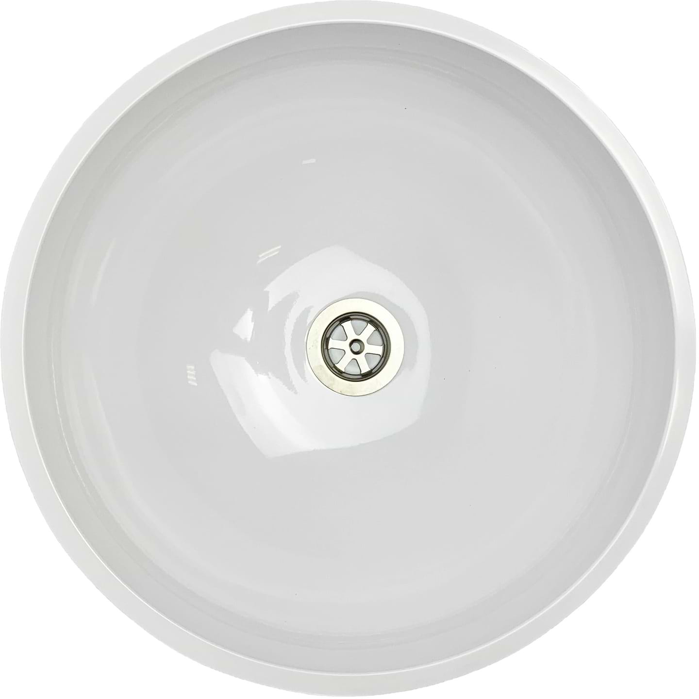 Раковина для ванной Adamant KREIS (4824296200601)