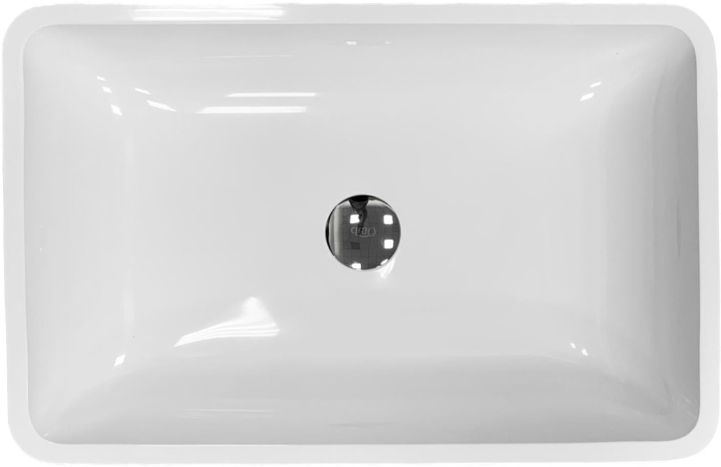 Раковина для ванної Adamant LOWER (100003858) - Фото 1