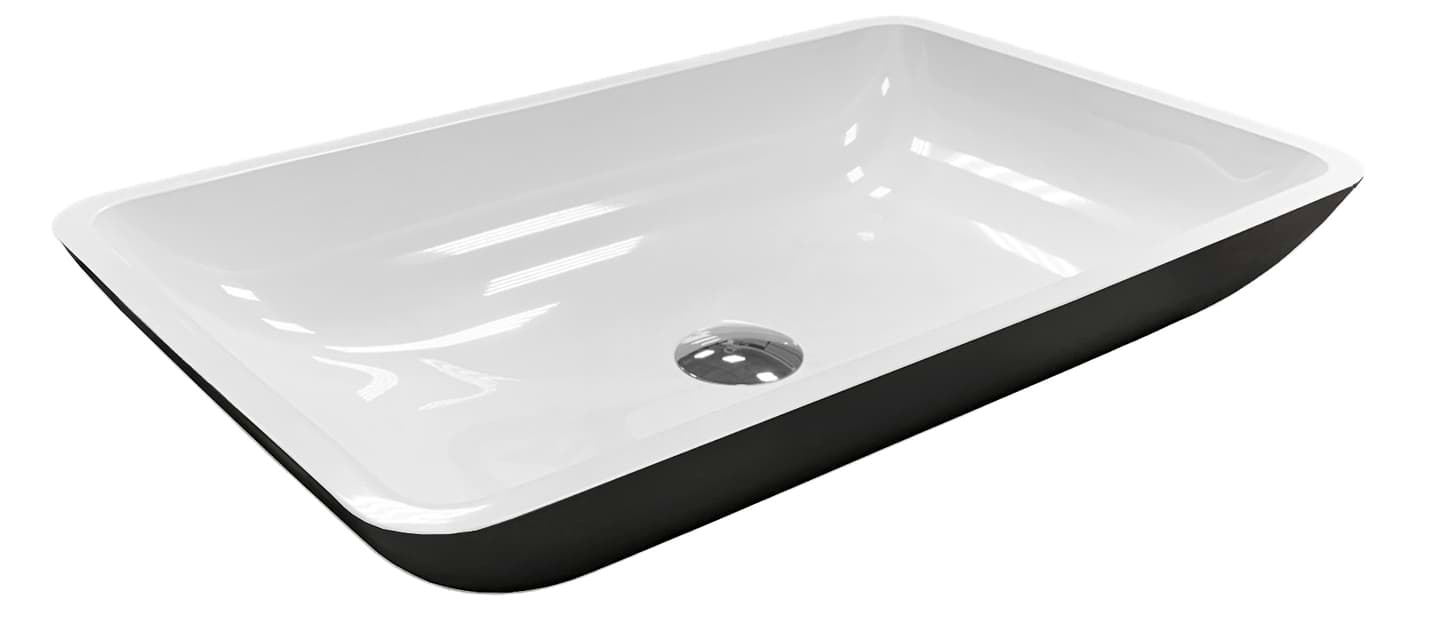 Раковина для ванной Adamant LOWER (4824296204009)