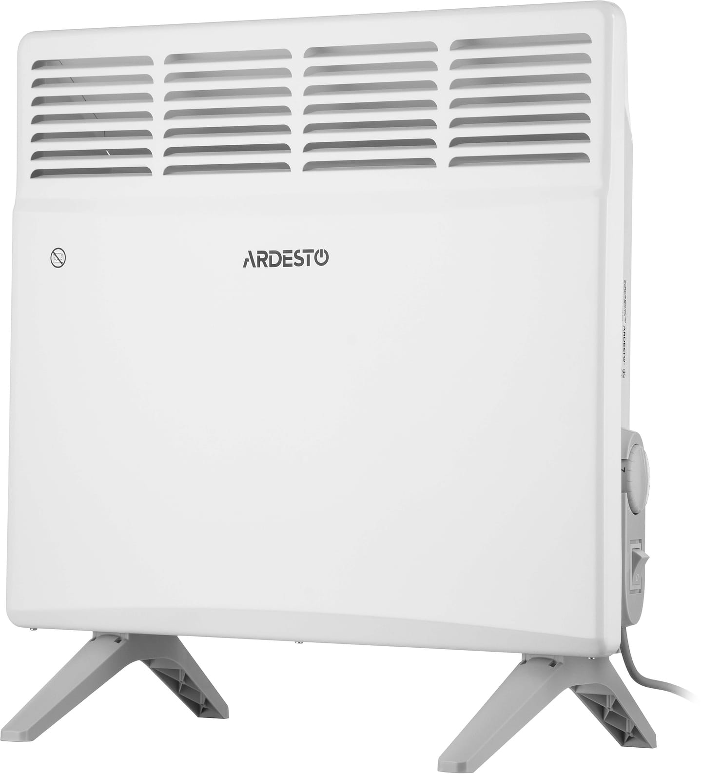 Конвектор Ardesto CH-1000MOW - Фото 1