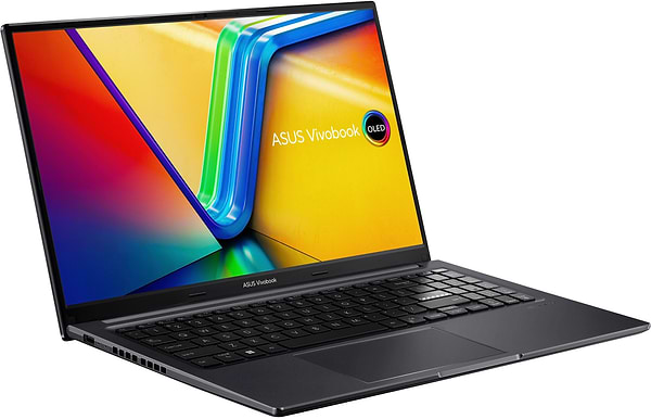 Фото - Ноутбук Asus Vivobook 15 X1505VA-L1673 Indie Black