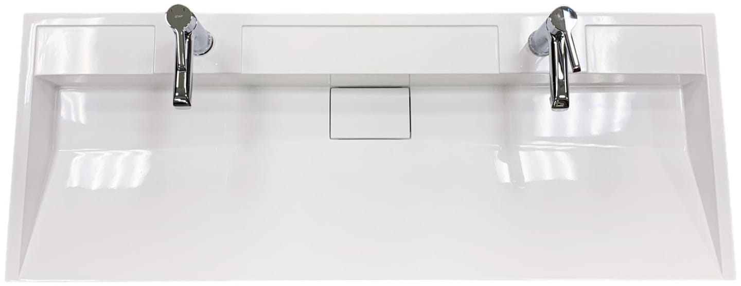 Раковина для ванной Adamant VISION (4824296204901)