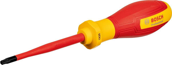 Фото - Отвертка Bosch Professional TX25x100 мм (1.600.A02.NC8)