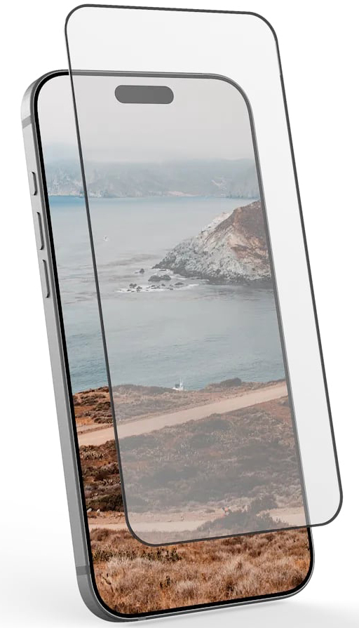 Защитное стекло для смартфона UAG for iPhone 17 Pro Max (14438211VNA)
