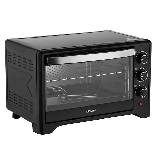 Фото - Печь электрическая Ardesto MO-T33B
