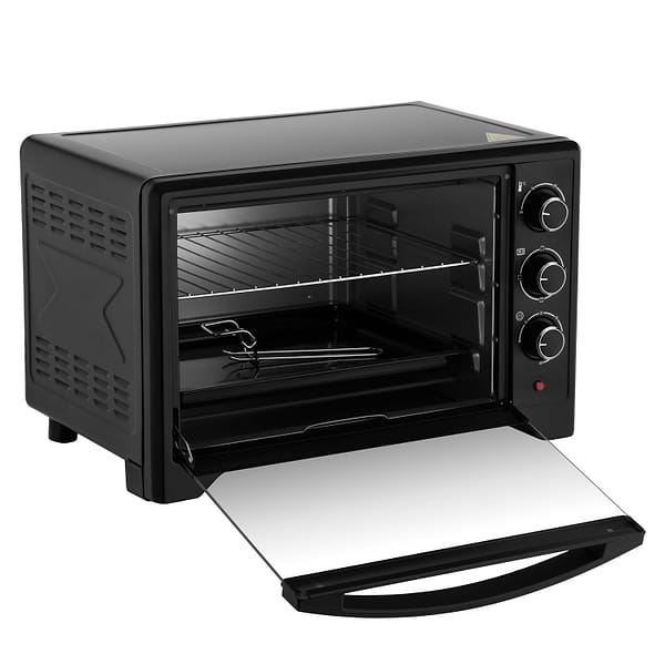 Фото - Печь электрическая Ardesto MO-T33B