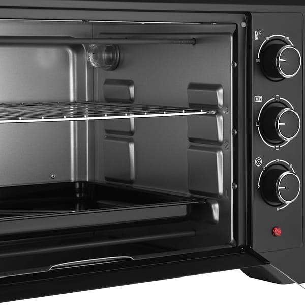 Фото - Печь электрическая Ardesto MO-T33B