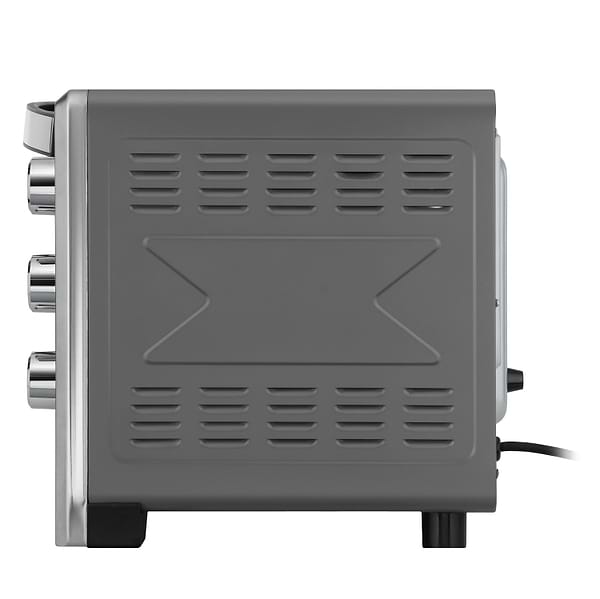 Фото - Піч електрична Ardesto MO-T33A