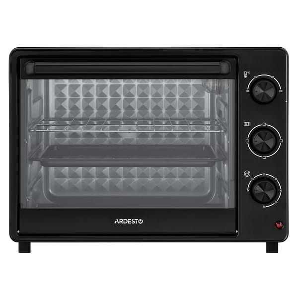 Фото - Печь электрическая Ardesto MO-T32B
