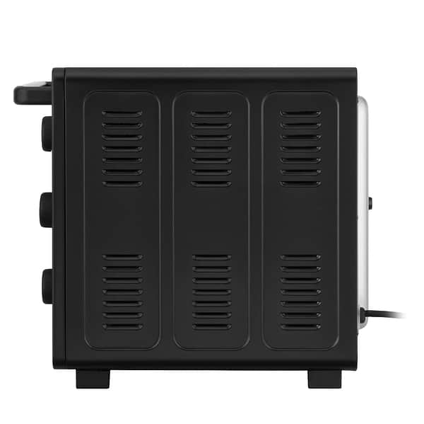 Фото - Печь электрическая Ardesto MO-T32B