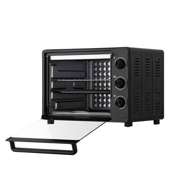 Фото - Печь электрическая Ardesto MO-T32B