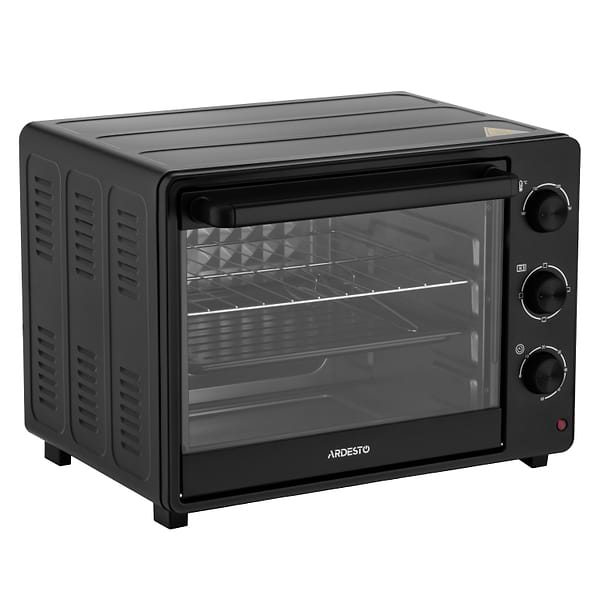 Фото - Печь электрическая Ardesto MO-T32B