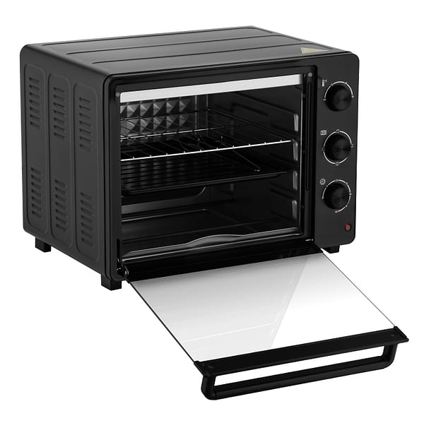 Фото - Печь электрическая Ardesto MO-T32B