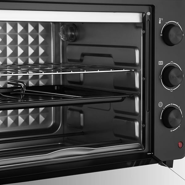 Фото - Печь электрическая Ardesto MO-T32B