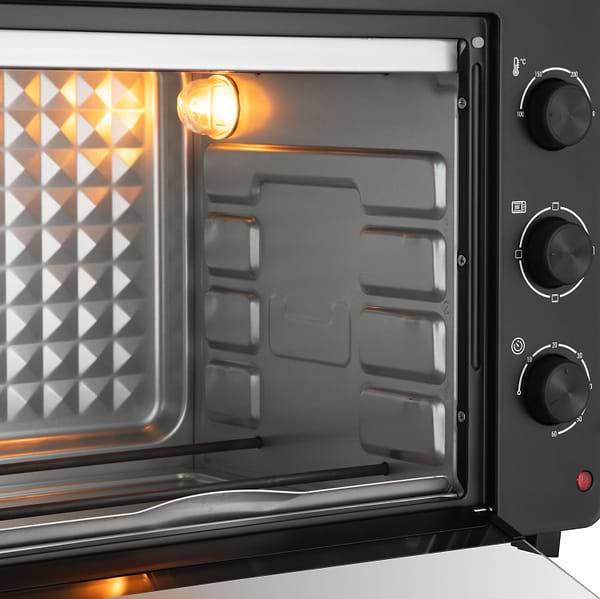 Фото - Печь электрическая Ardesto MO-T32B