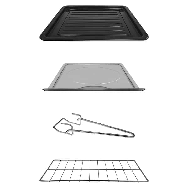 Фото - Печь электрическая Ardesto MO-T32B