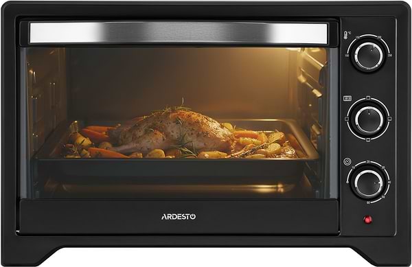 Фото - Піч електрична Ardesto MO-T45B