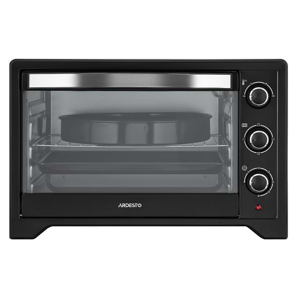 Фото - Піч електрична Ardesto MO-T45B