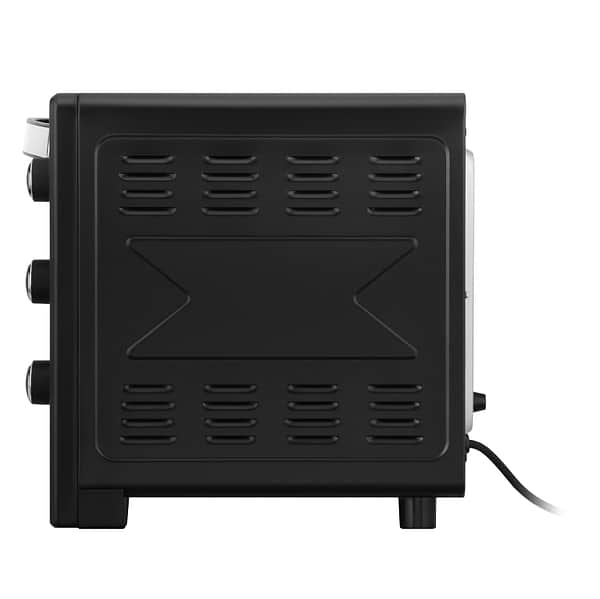 Фото - Піч електрична Ardesto MO-T45B