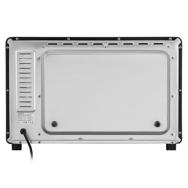 Фото - Піч електрична Ardesto MO-T45B