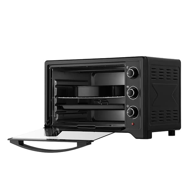 Фото - Піч електрична Ardesto MO-T45B