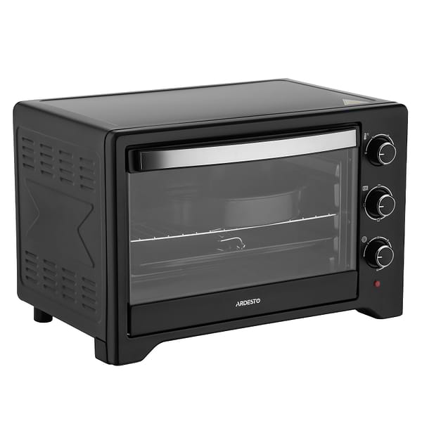 Фото - Піч електрична Ardesto MO-T45B