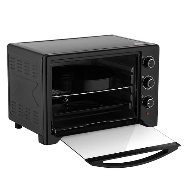 Фото - Піч електрична Ardesto MO-T45B