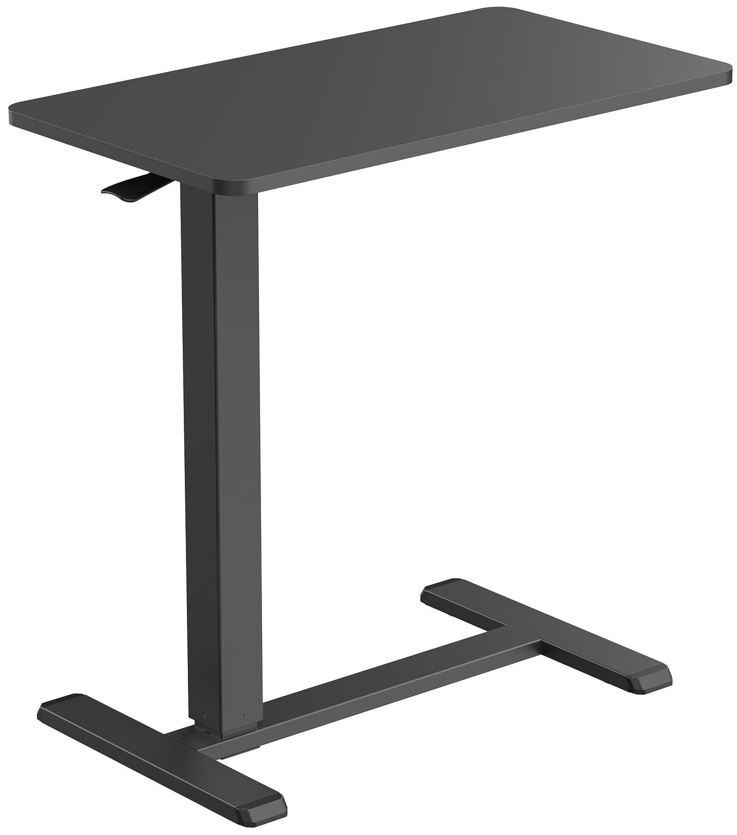 Стіл комп'ютерний 2E Black (2E-CE710BB-MECHANIC)