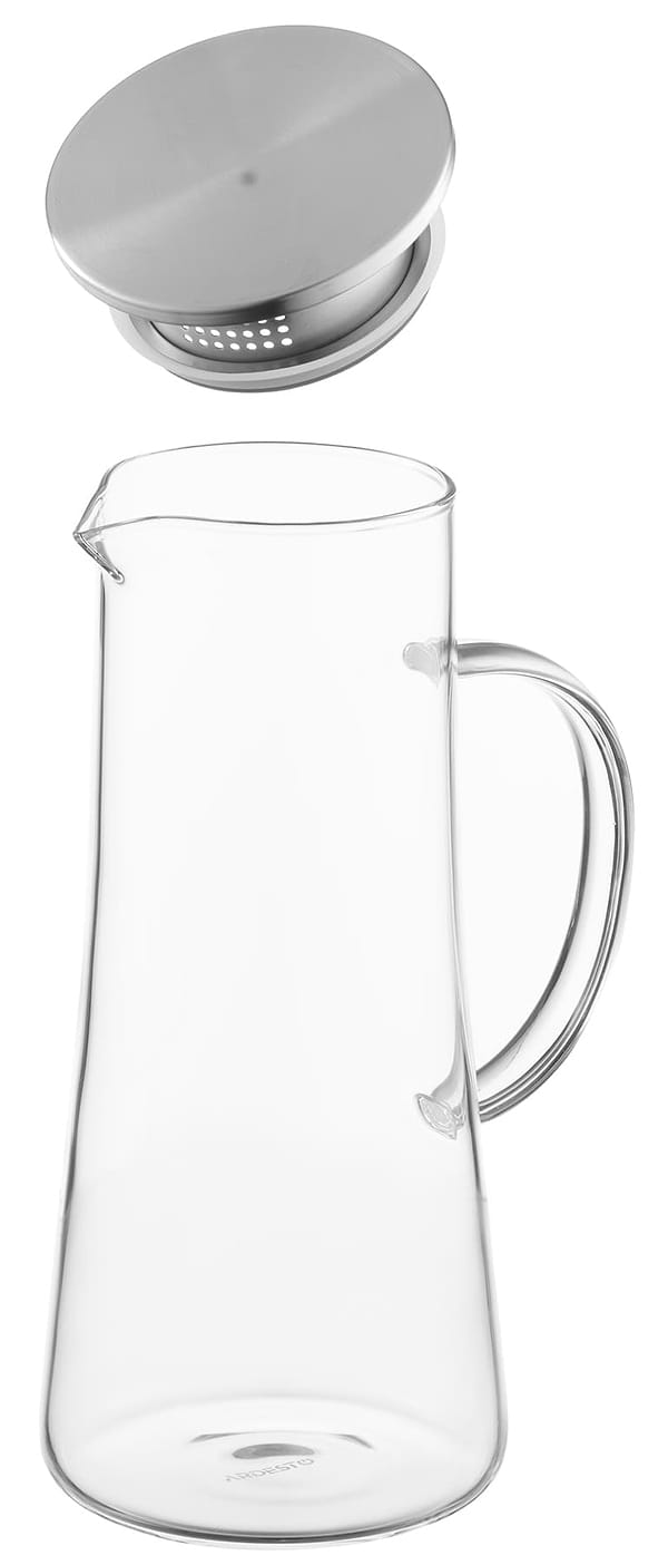 Фото - Глечик Ardesto 1400 мл (AR2614BPG)
