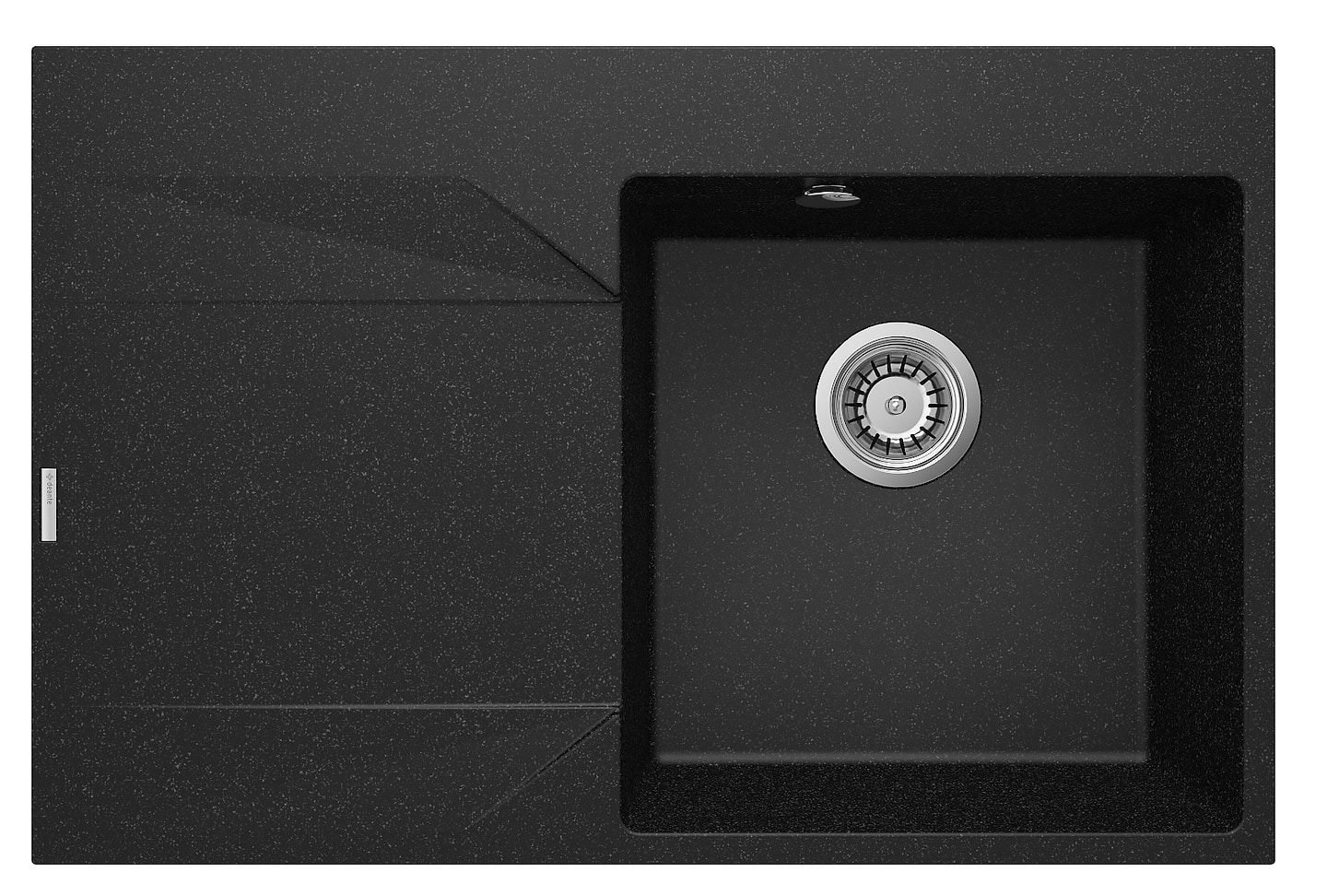 Мойка кухонная Deante Evora (ZQJ_211L)