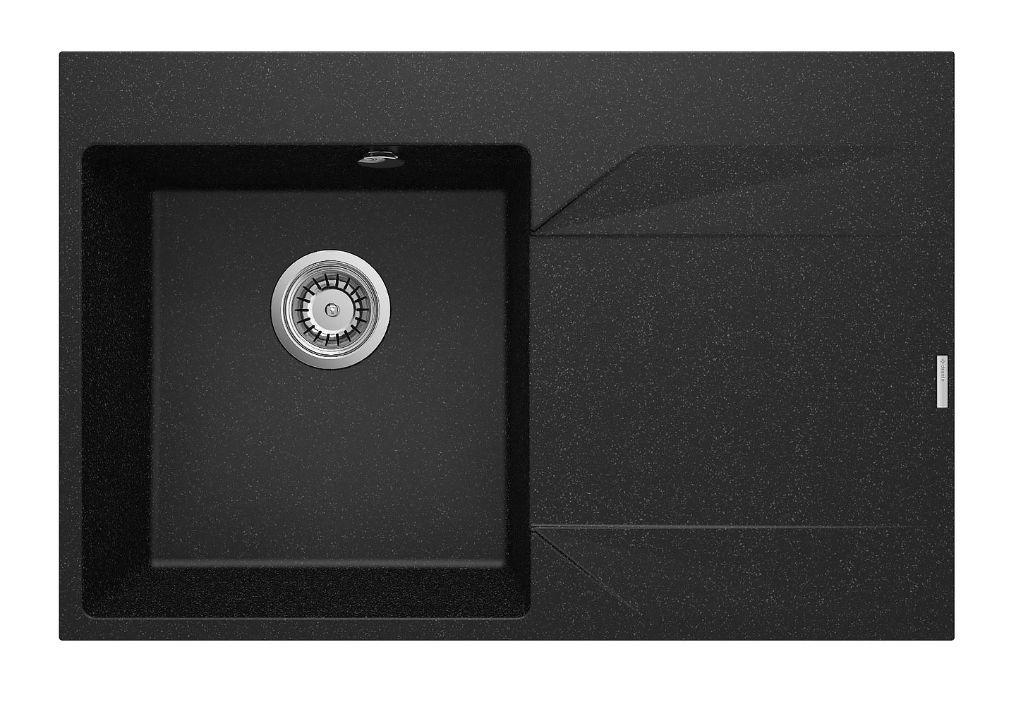 Мойка кухонная Deante Evora (ZQJ_211P)