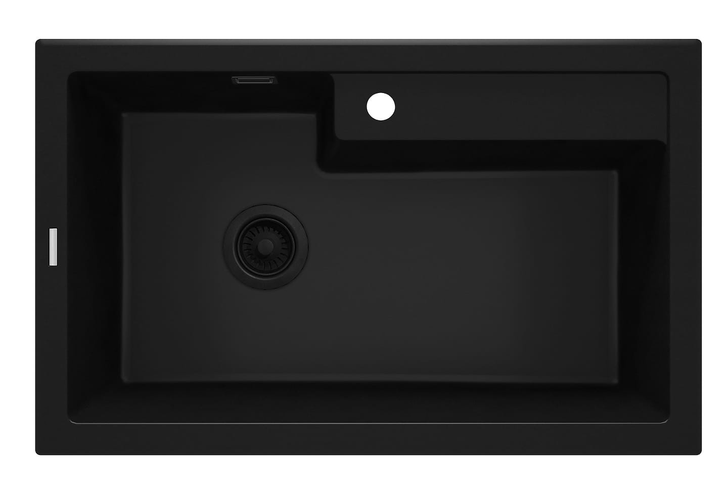 Мойка кухонная Deante Eridan (ZQE_N10B)