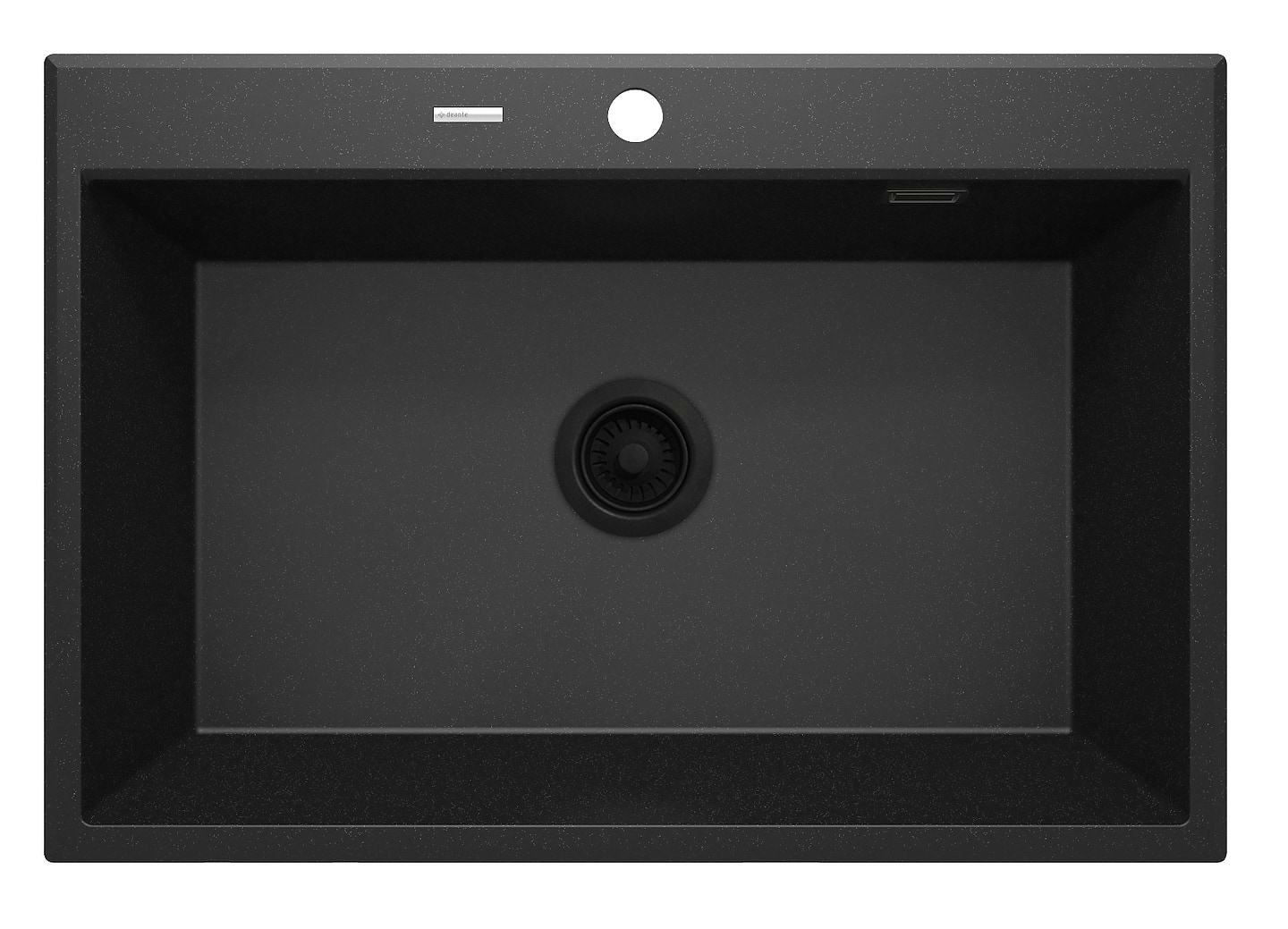 Мойка кухонная Deante Eridan (ZQE_G103)