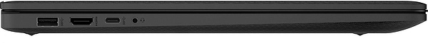 Фото - Ноутбук HP 17-cp0053ua (B22CHEA) Black