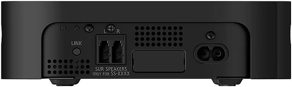 Фото - Саундбар Sony HT-S60 (HTS60.AF1)