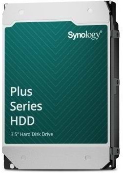 Жорсткий диск внутрішній Synology 3.5" 2ТБ SATA 5400 (HAT3300-2T) - Фото 1