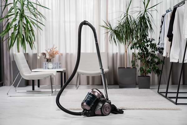 Фото - Пылесос для сухой уборки без мешка Ardesto VC-I-C700GB