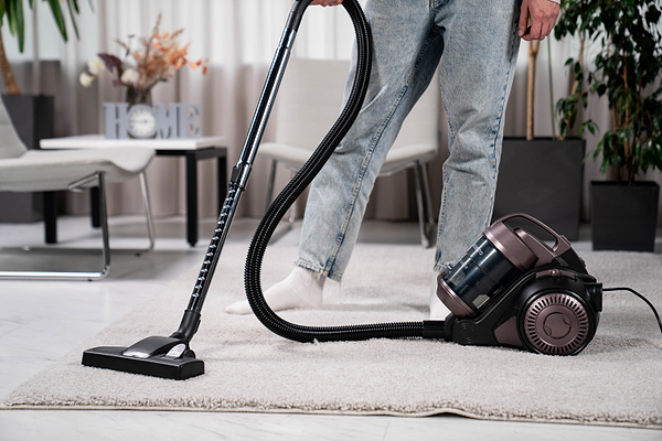 Фото - Пылесос для сухой уборки без мешка Ardesto VC-I-C700GB