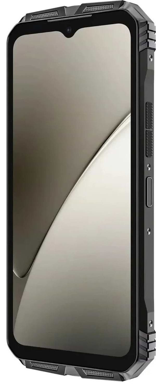 Фото - Смартфон Doogee S PUNK Pro 8/512GB Orange