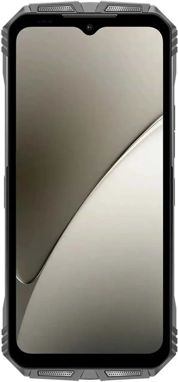 Фото - Смартфон Doogee S PUNK Pro 8/512GB Orange