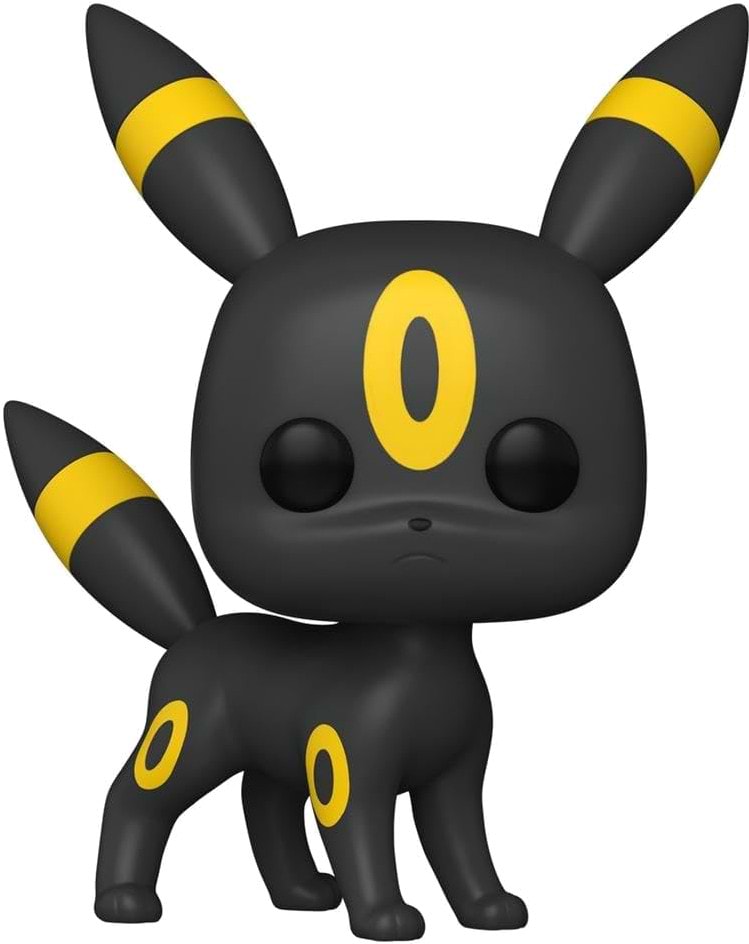 Коллекционная фигурка FUNKO POP! серии Покемон – АМБРЕОН (69084)