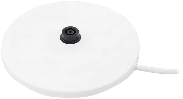 Фото - Електричний чайник Saturn ST-EK8435U White/Pink