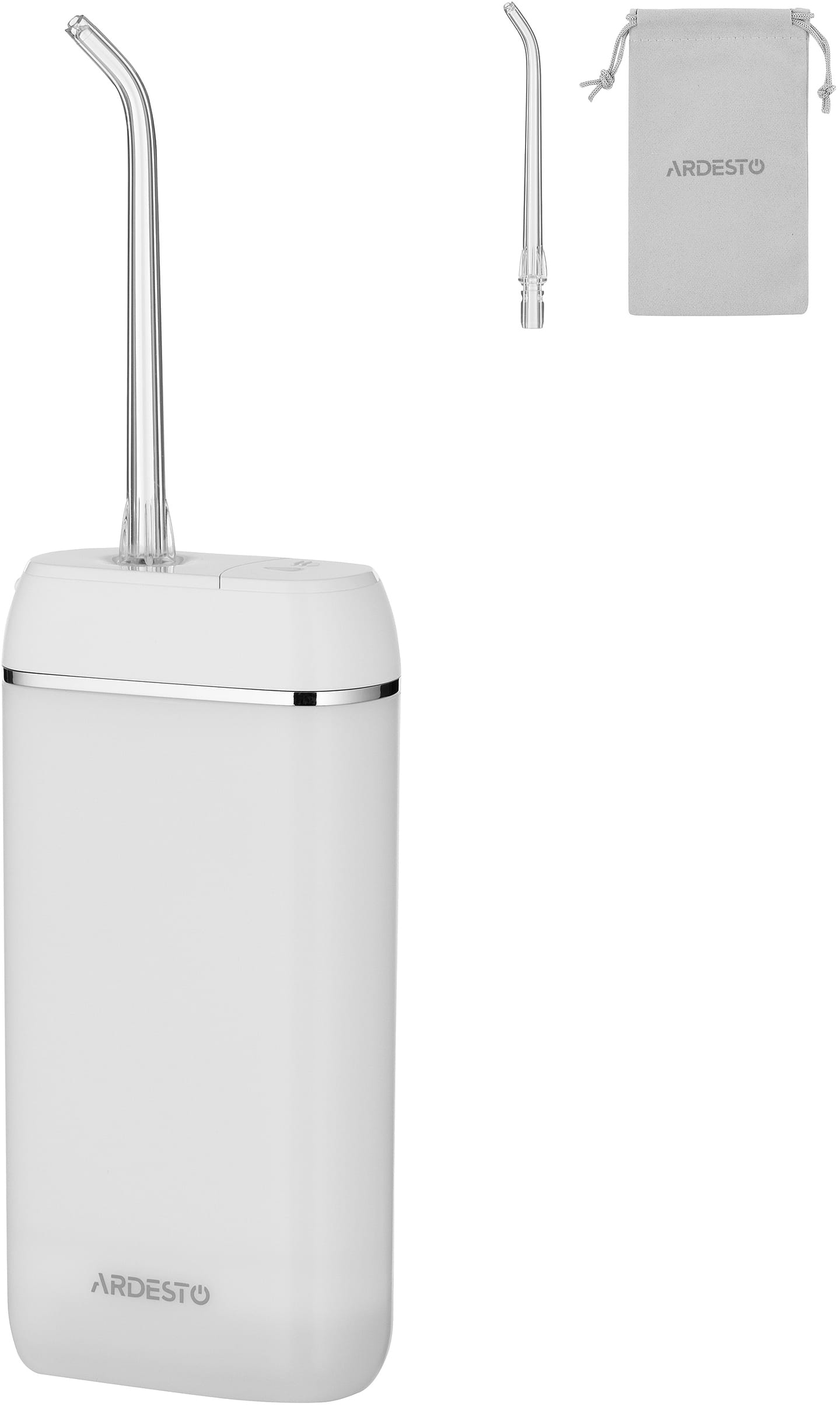 Іригатор Ardesto POI-T140W - Фото 1