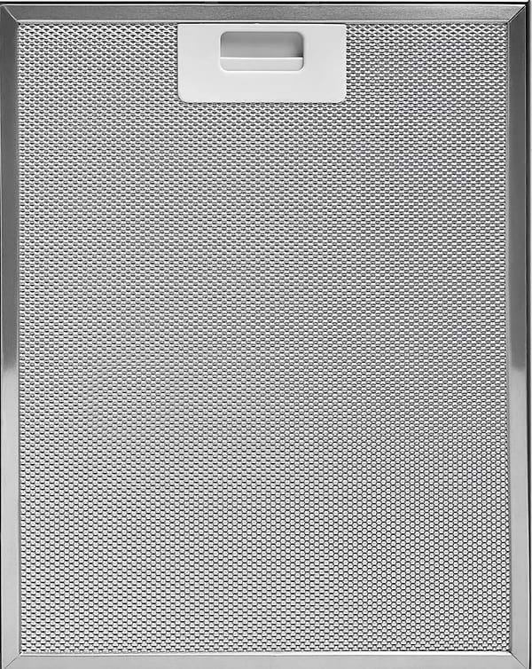 Фото - Витяжка вбудована Borgio BIT-BOX 1100 Inox