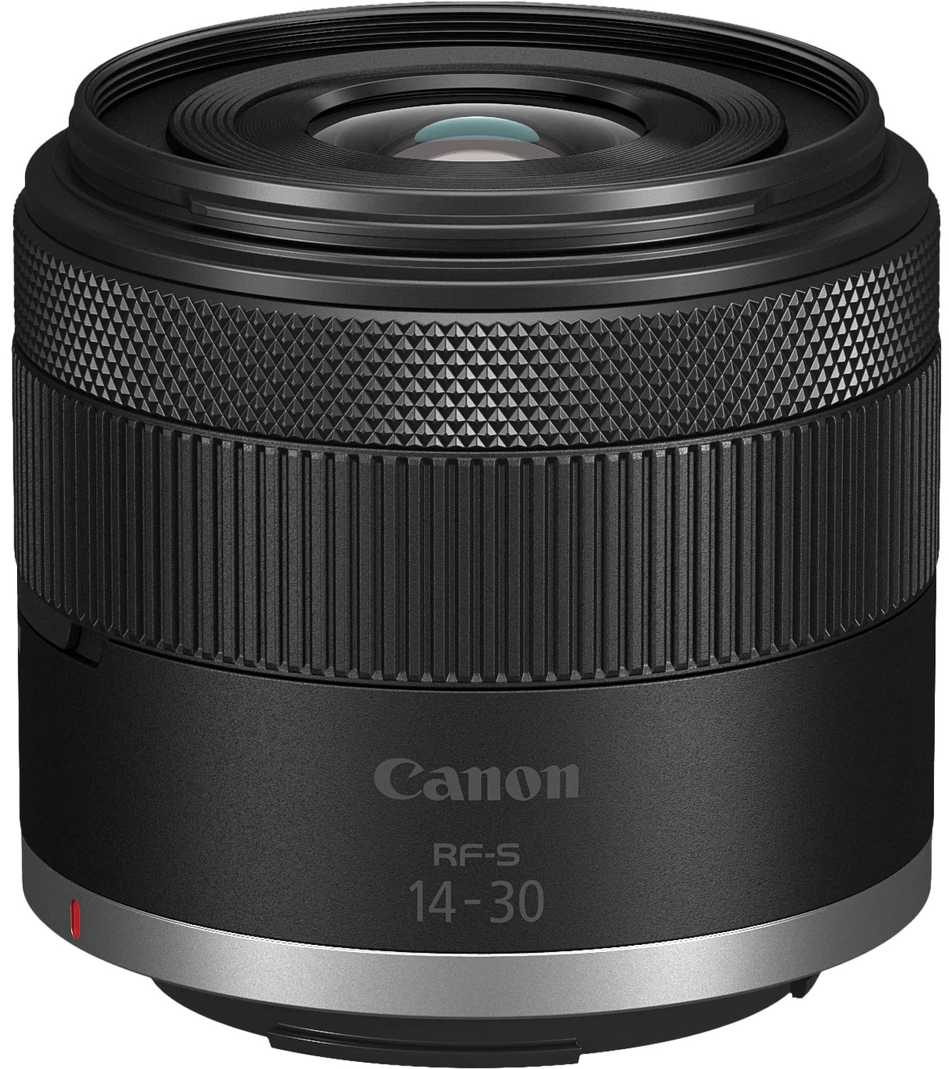 Об'єктив до фотокамери Canon RF 14-30mm f/4-6.3 IS STM PZ (6916C005)