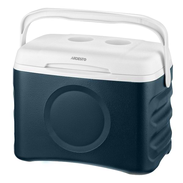 Фото - Термобокс Ardesto CB-21B Blue