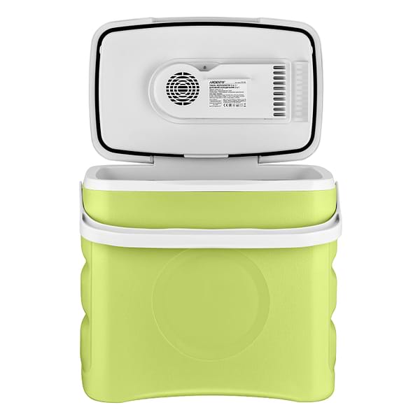 Фото - Холодильник автомобільний Ardesto CR-29L